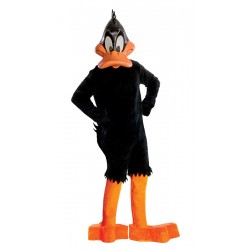 Fantasia Patolino Looney Tunes Adulto Festa Halloween