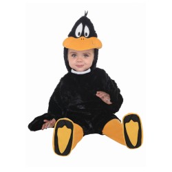 Fantasia Infantil Patolino Looney Tunes Festa Halloween