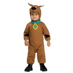 Fantasia Infantil Scooby Doo Festa Halloween