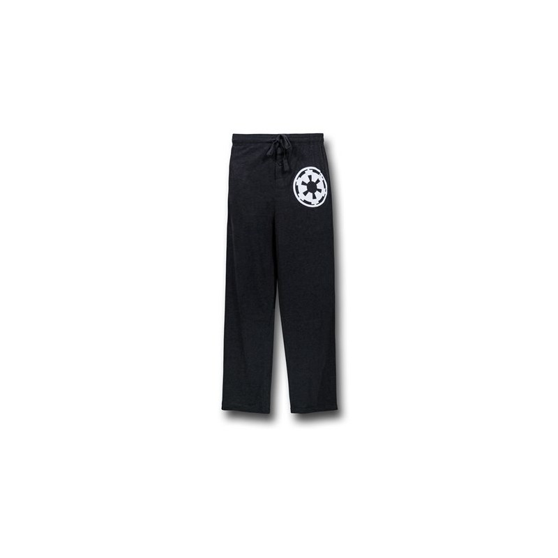 Calça de Pijama Masculina Star Wars Império Galático