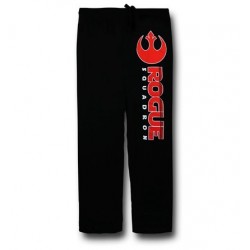 Calça de Pijama Masculina Star Wars Aliança Rebelde